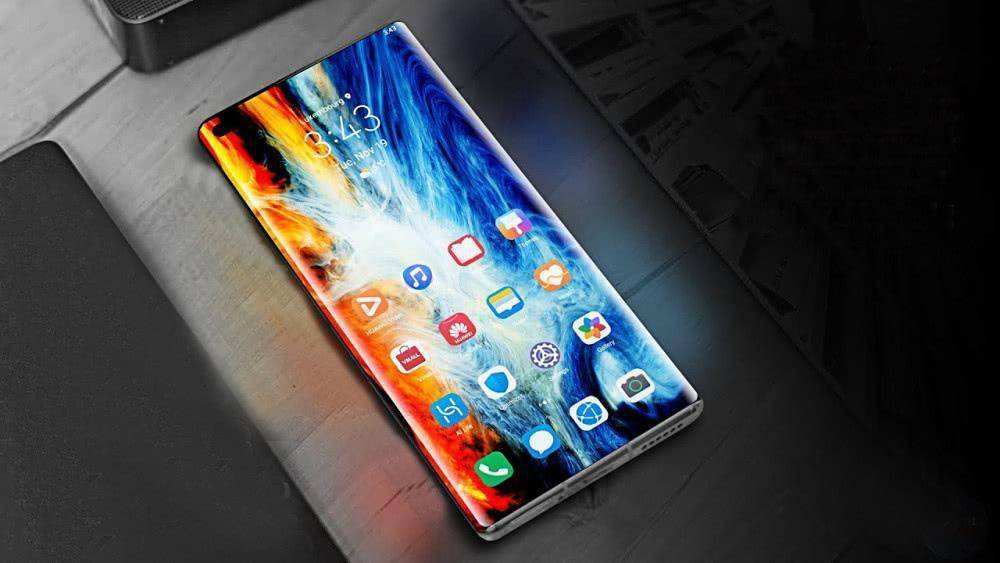 10月有新机:华为Mate40和iPhone12,你更看好谁?