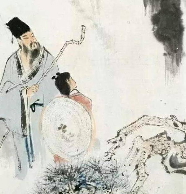 下里巴人不及阳春白雪?刘禹锡和杜甫可不这么看