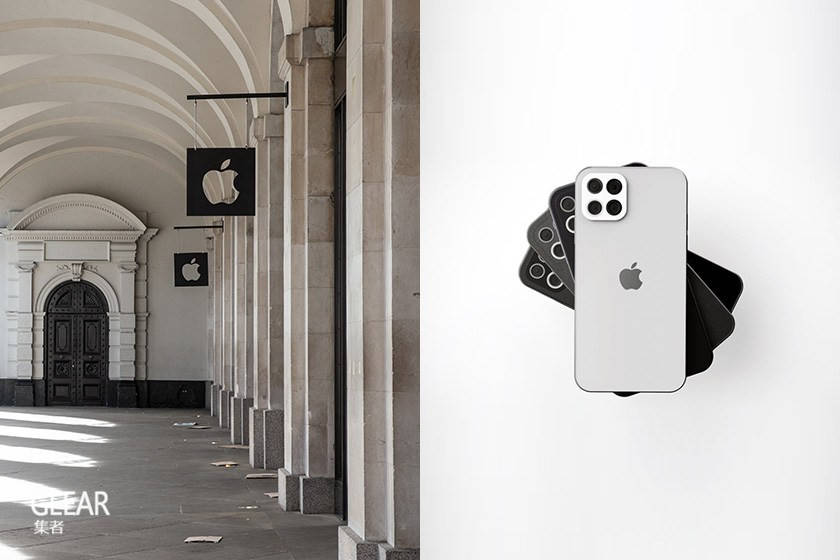 苹果iPhone12发布与预购日或将落在这两天