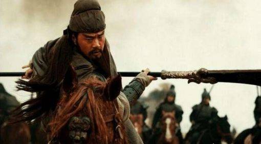 三国中的蔡阳武功到底有多高,为何千里追杀巅峰时期的关羽?