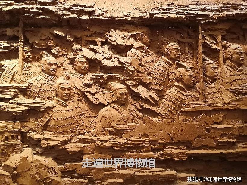 你见过中国古代四大发明等的实物么?最后一件很难认出