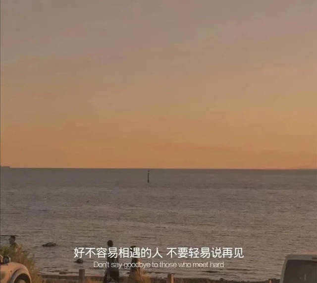 今日分享:那些让人一眼泪目的文摘文案句子,记得收藏!