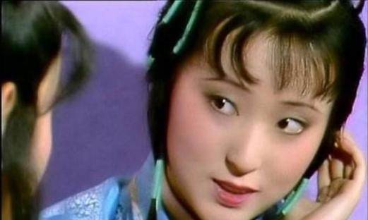王熙凤一句玩笑话,暴露了林黛玉的真实遗产