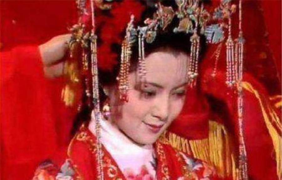 林黛玉的驭夫之道,到底有多高明?让薛宝钗成亲后也留不住宝玉的心