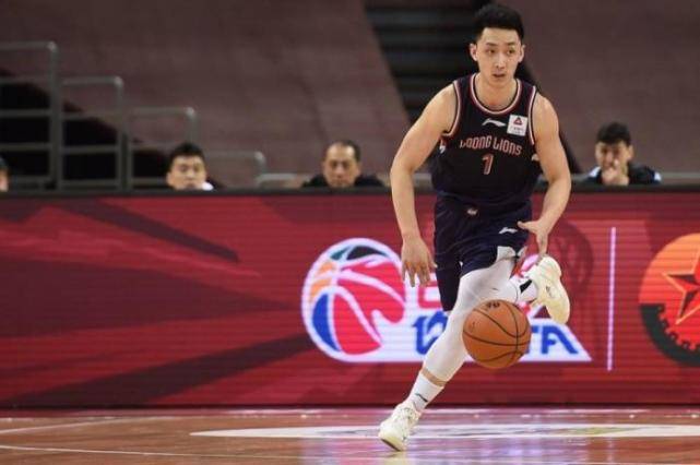 CBA新赛季太难了!一人报销俞长栋贺天举重伤,姚明或卸任董事长