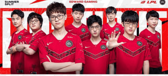 【转】DRX的EDG行为被群嘲 G2老板强势开团