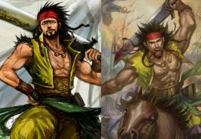 三国杀神貂蝉新机制引争议,怕上线后太BUG?这些武将轻松克制