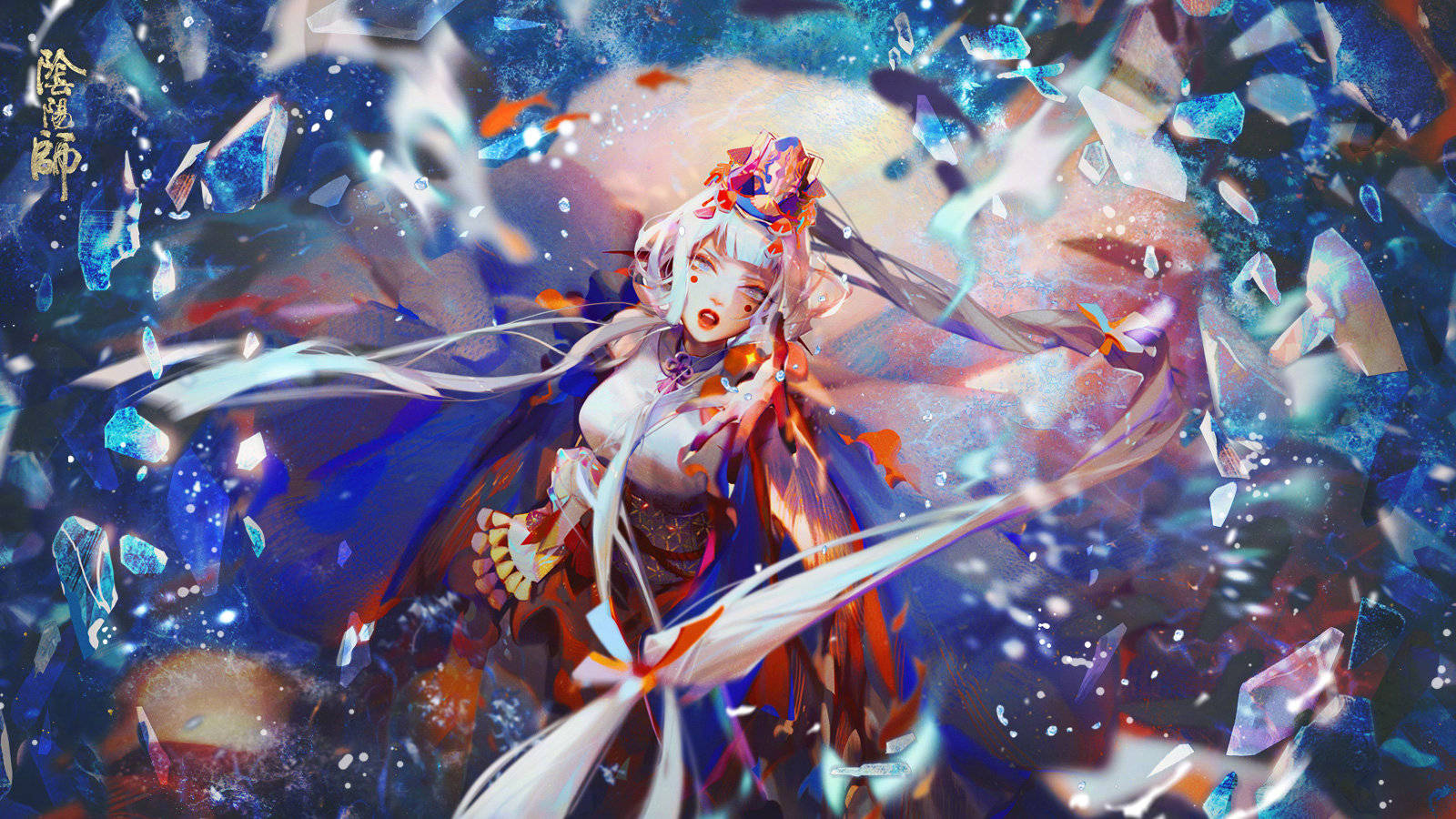 阴阳师千姬活动上线体验服,活动奖励还行,经验金币妖怪升级