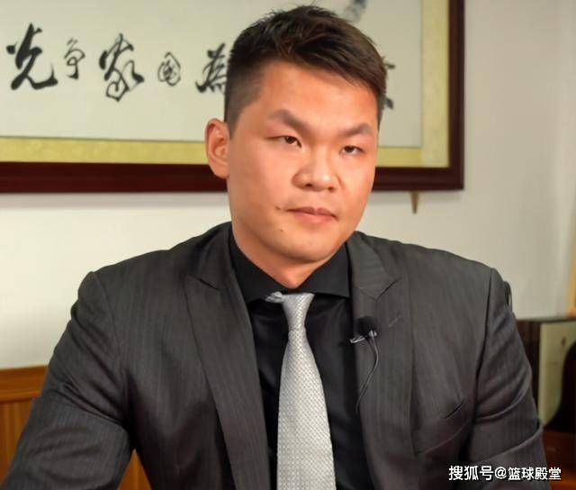 5消息!老叔爱徒受伤,联赛收益新高,广厦挖小钢炮,朱总谈打压