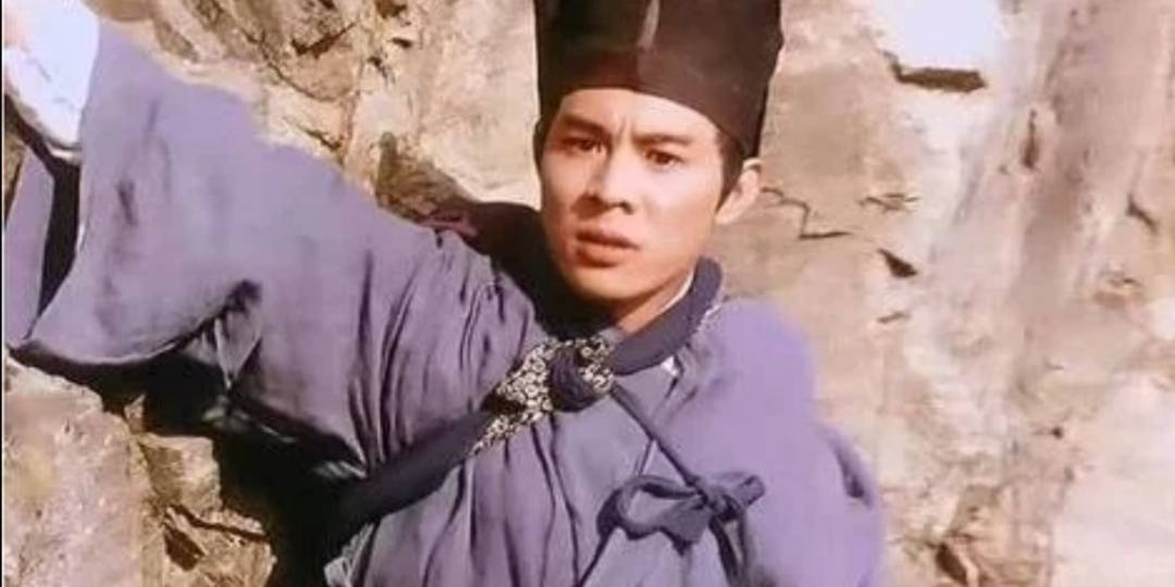 金庸这么多经典翻拍剧,究竟哪个更惊艳,听了他的评价真相了