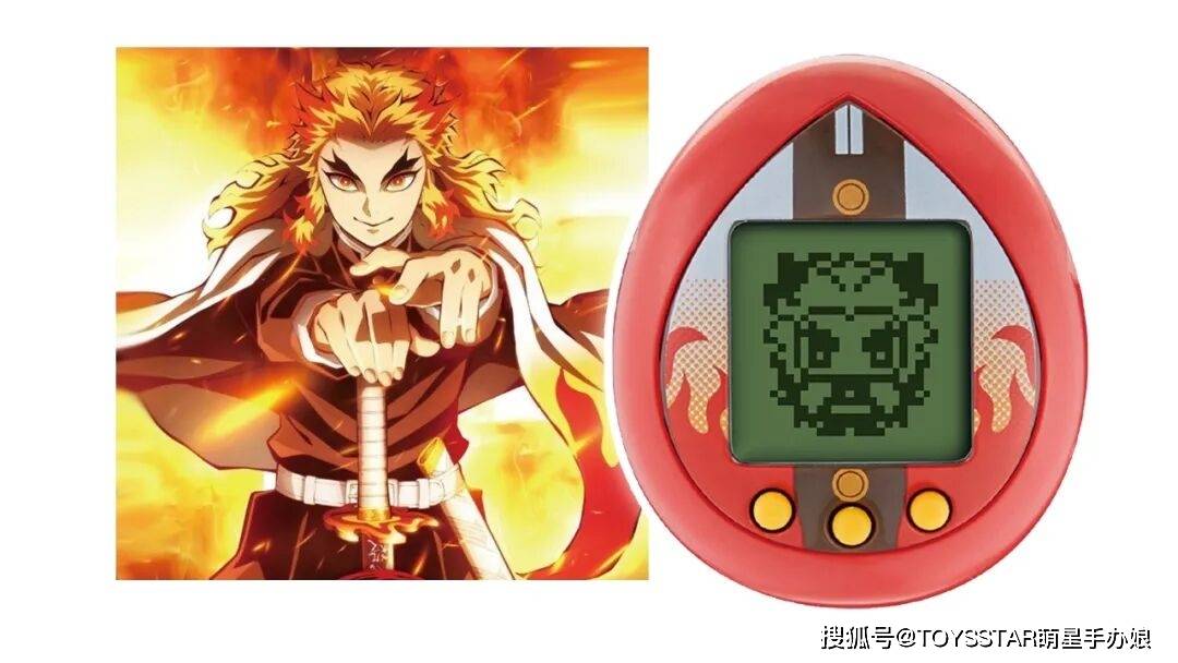 《鬼灭之刃》拓麻歌子测评:炎柱来袭,最强路人村田也能培养成“柱”?