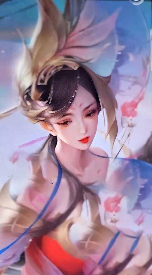 王者荣耀:武圣下线后,五虎将完结,哪个系列会成为下一个重点?