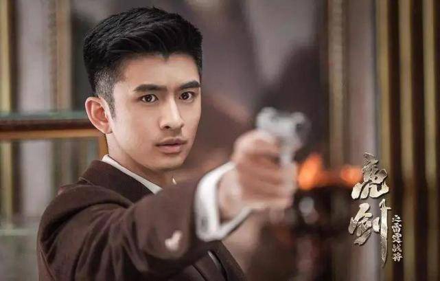翻拍自《亮剑》的《雷霆战将》遭网友差评 不断,网友:连抗日神剧都不如