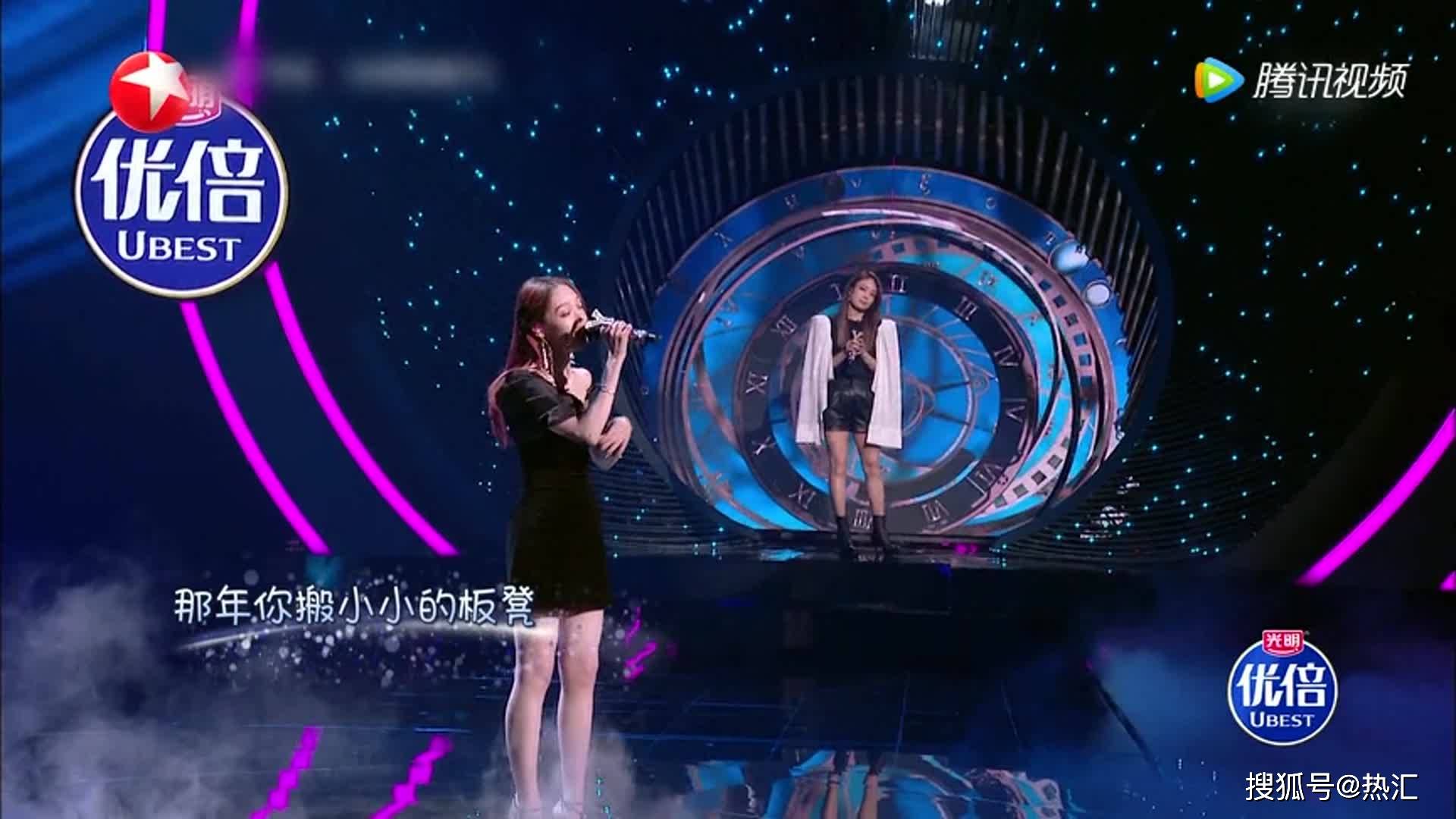 《我们的歌2》反响收视平平,人没选对?歌曲不出圈,或是关键