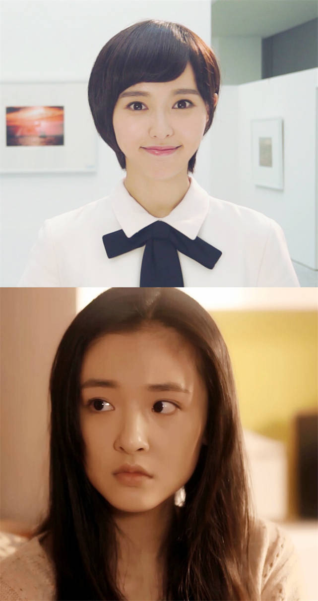 唐嫣《燕云台》又双叒叕被女配碾压了!为何她总摆脱不了这噩梦?