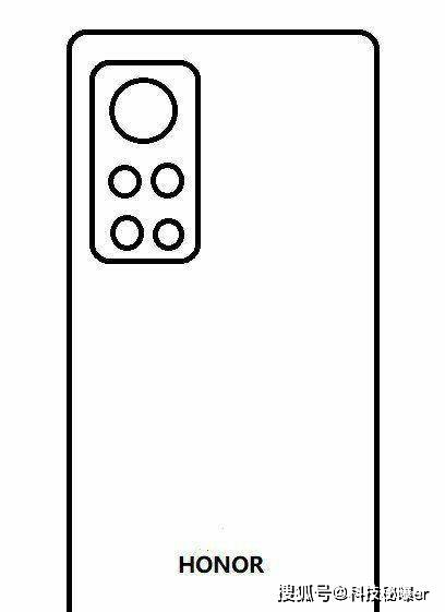 荣耀V40首曝光,120Hz+鸿蒙OS+天玑1000P,还有65W快充