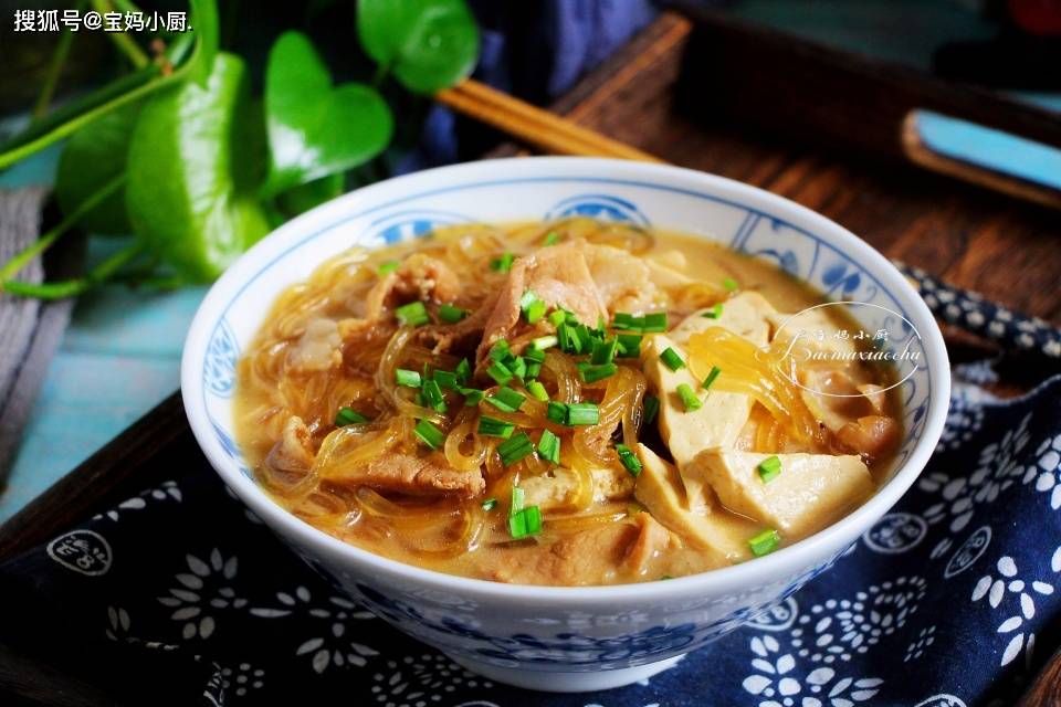 天冷了,常给家人吃这5道菜,荤素一锅出,营养丰富,大人孩子身体棒