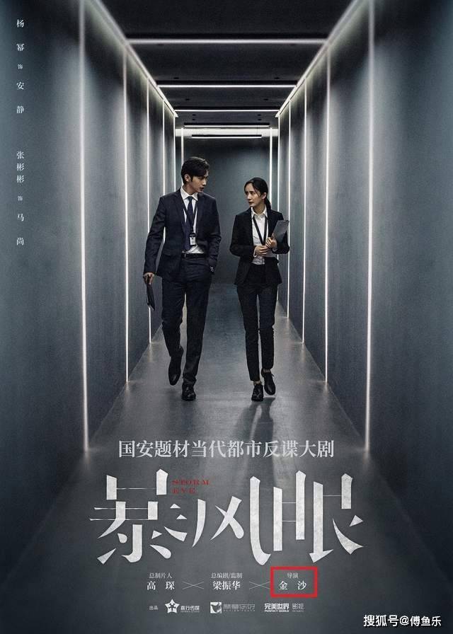 《雷霆战将》停播很冤?迪丽热巴早被坑过,杨幂新剧是同一导演!