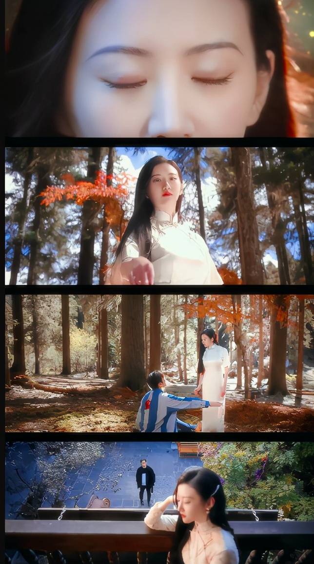 几部待播的民国题材电视剧,看看你最期待哪一部呢?