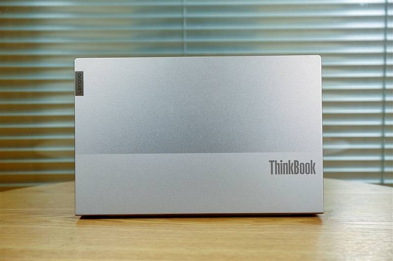 极致单核+满血核显!联想ThinkBook 14s评测:没有独显、胜似独显的轻薄本
