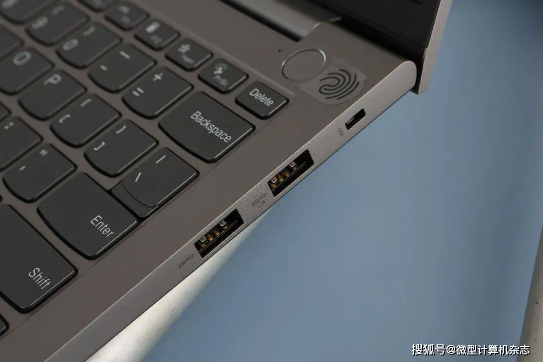 ThinkBook 13s 2021锐龙版评测:轻巧随行,年轻一族的办公利器