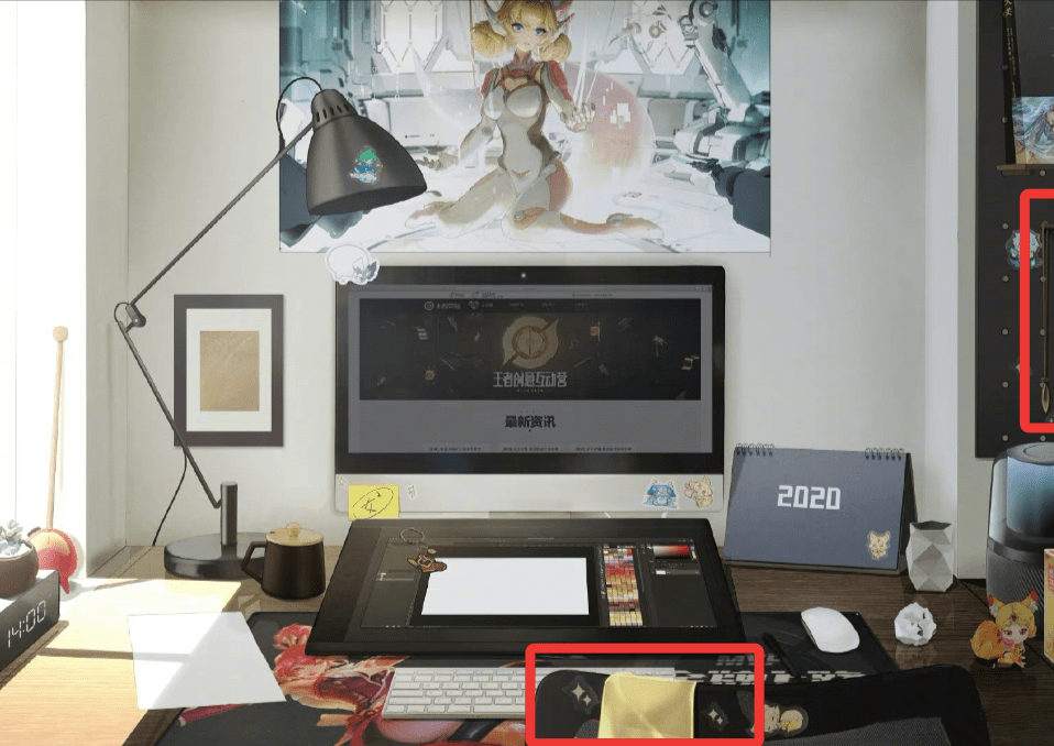 王者荣耀:第三款“源梦”皮肤实锤是嫦娥!云中君皮肤月初上线!