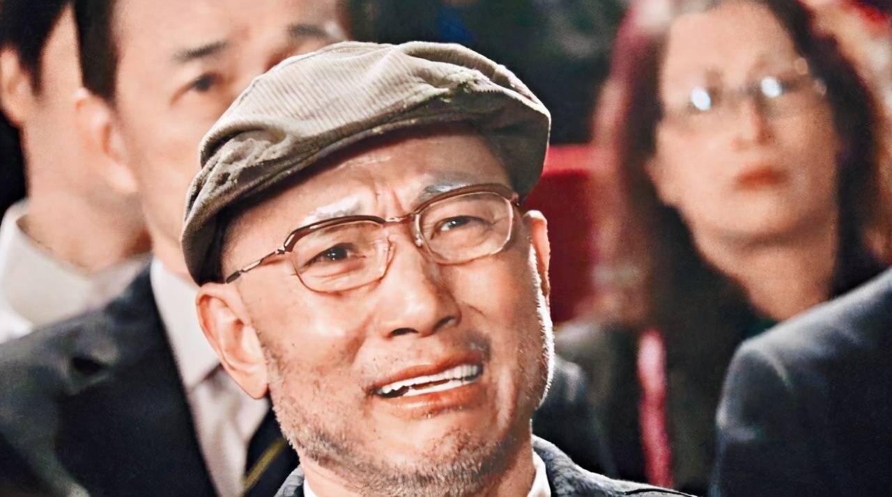 受邀出山!卢冠廷加盟刘德华新片,为拍摄效果曾幻想老婆过世