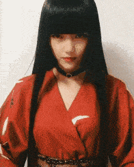 搞笑GIF段子:小伙子,你竟然连女朋友都抱不起来,还不如女朋友的劲大