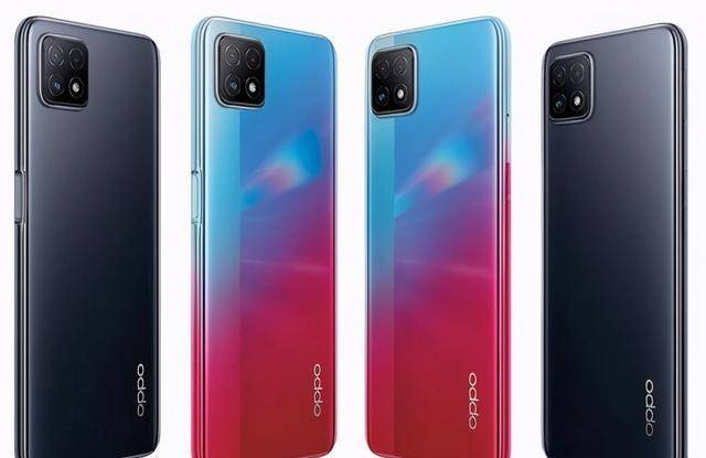 千元5G手机,天玑720+90Hz,1399元值得入手吗?