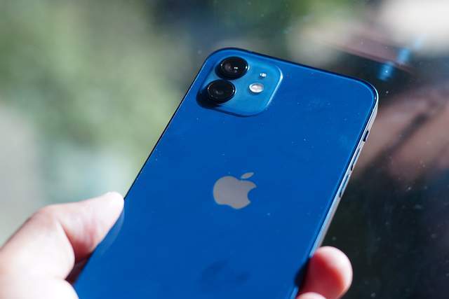 国外公布iPhone 12 BOM价格,仅2500元左右,苹果称无意义