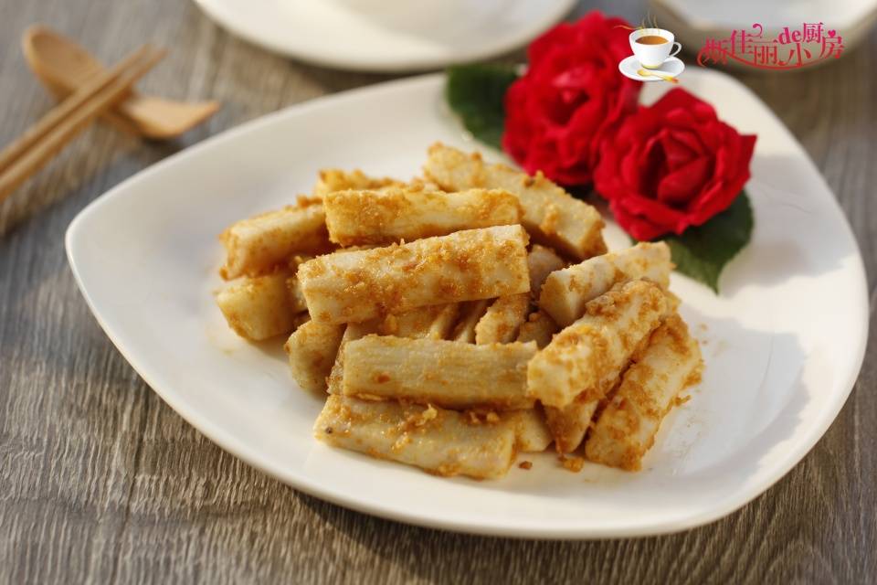 “冬吃根”,入冬后要常吃这6种根菜,应季而食身体棒,抵抗力强