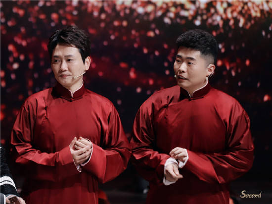 郭德纲于谦开启合作二十年纪念专场,孟鹤堂周九良若助演更有意义