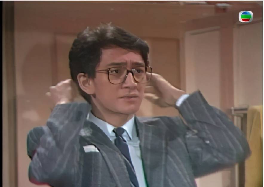 TVB剧中的那些“渣男”,谁饰演的最为极致?让你恨到咬牙切齿