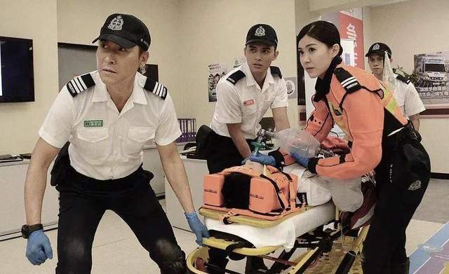 收藏!TVB近十年十大经典台庆剧集