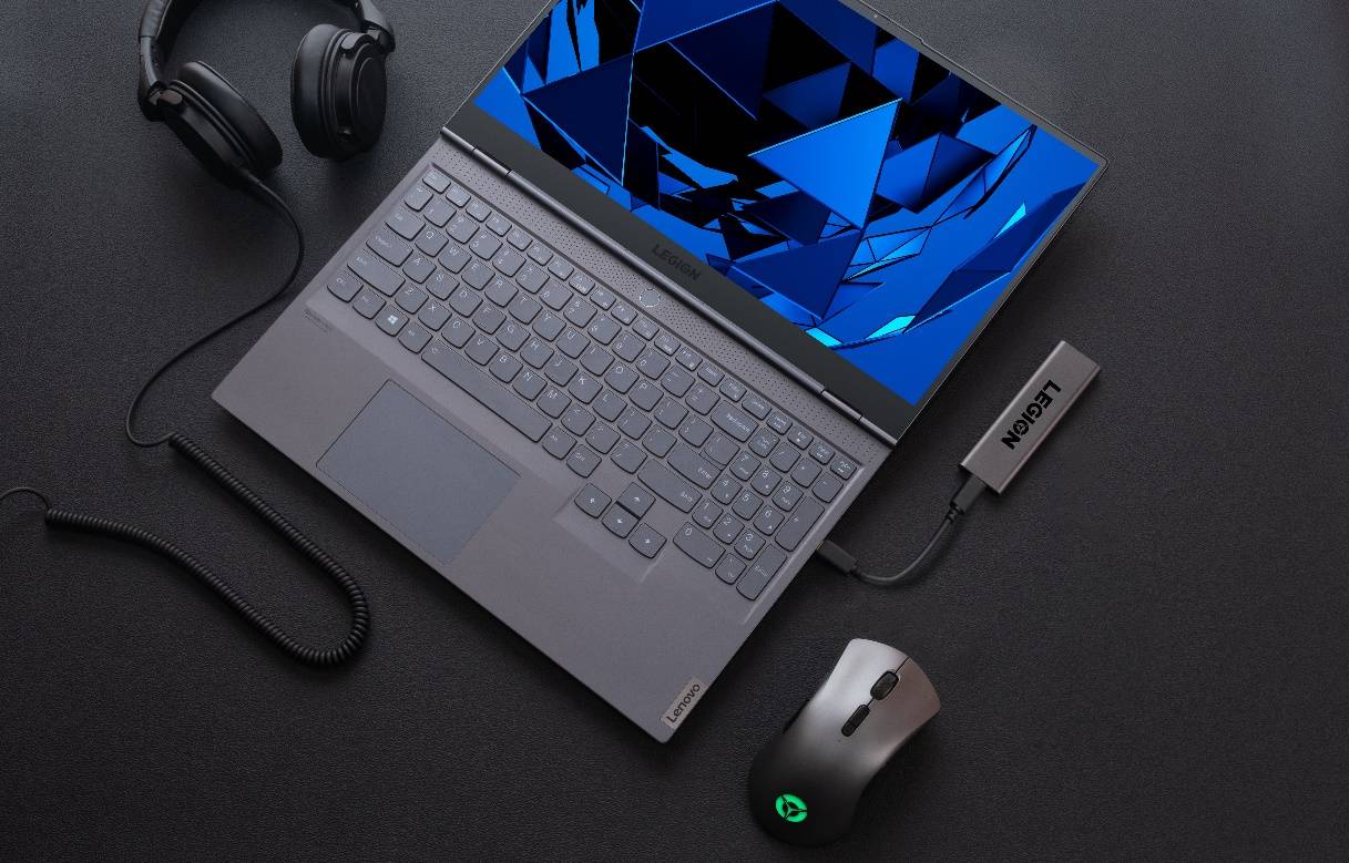 联想拯救者9000X系列发布:AMD处理器、独显都有了