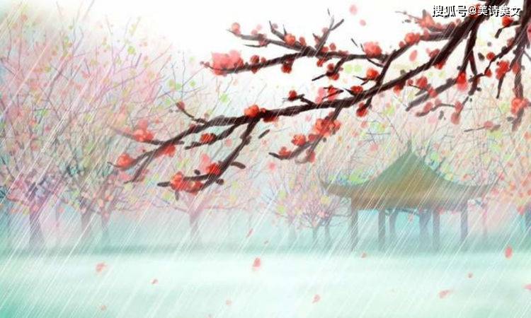 宋朝无名氏写下传世名篇,句句经典!十五年前一转头,人生放下休