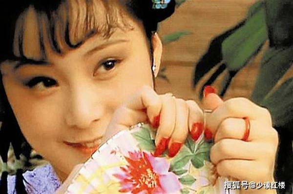 红楼梦:一块小小的肥皂里,藏着你不知道的故事