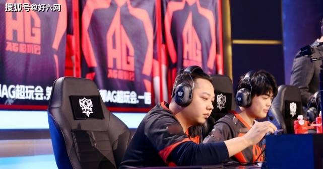 王者:AG6.6透露不跟训,走上了梦泪这条路?退役是迟早的事情