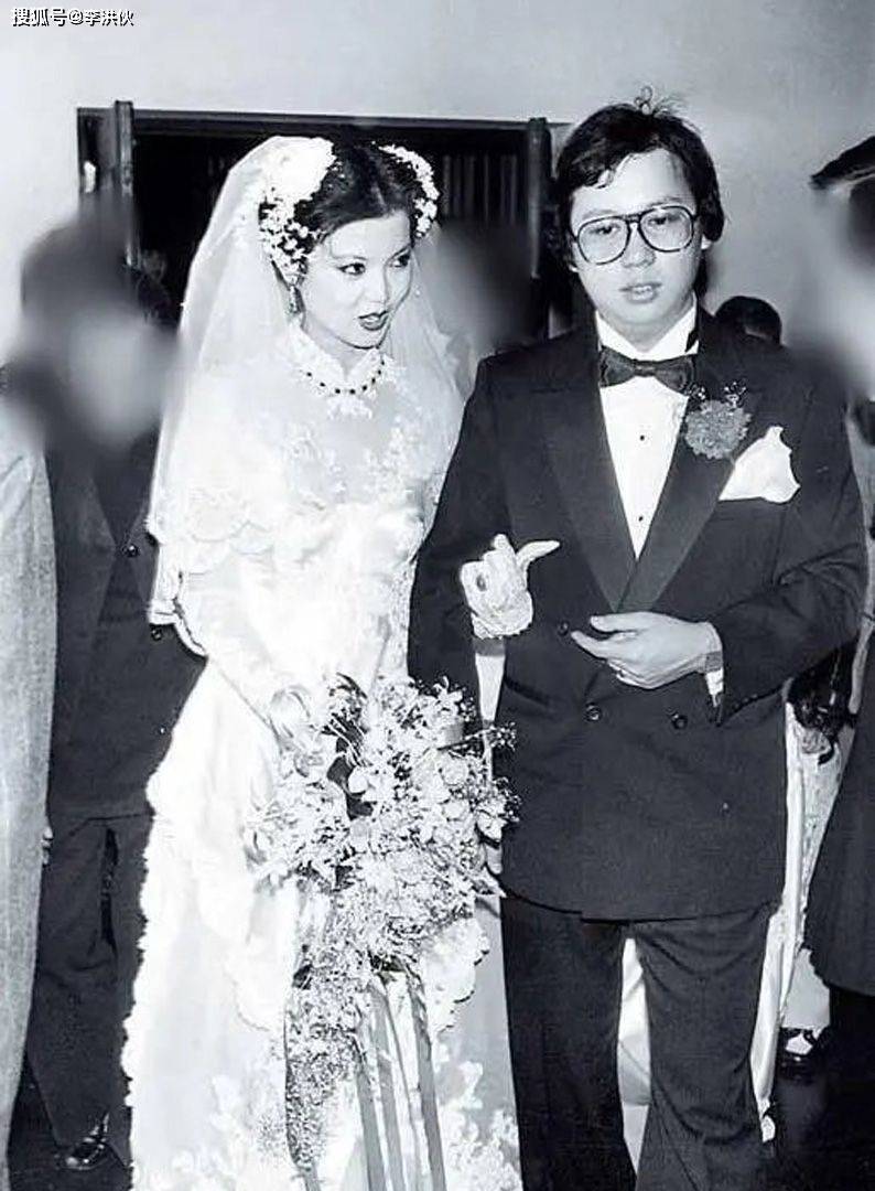 女星谢玲玲被曝新冠病情加重,曾被王祖贤插足婚姻,婆婆为其撑腰