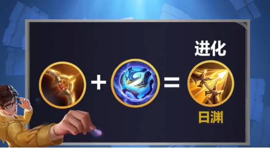 王者荣耀:天美发布5件新装备,最低4180金币,S22又是射手荣耀?