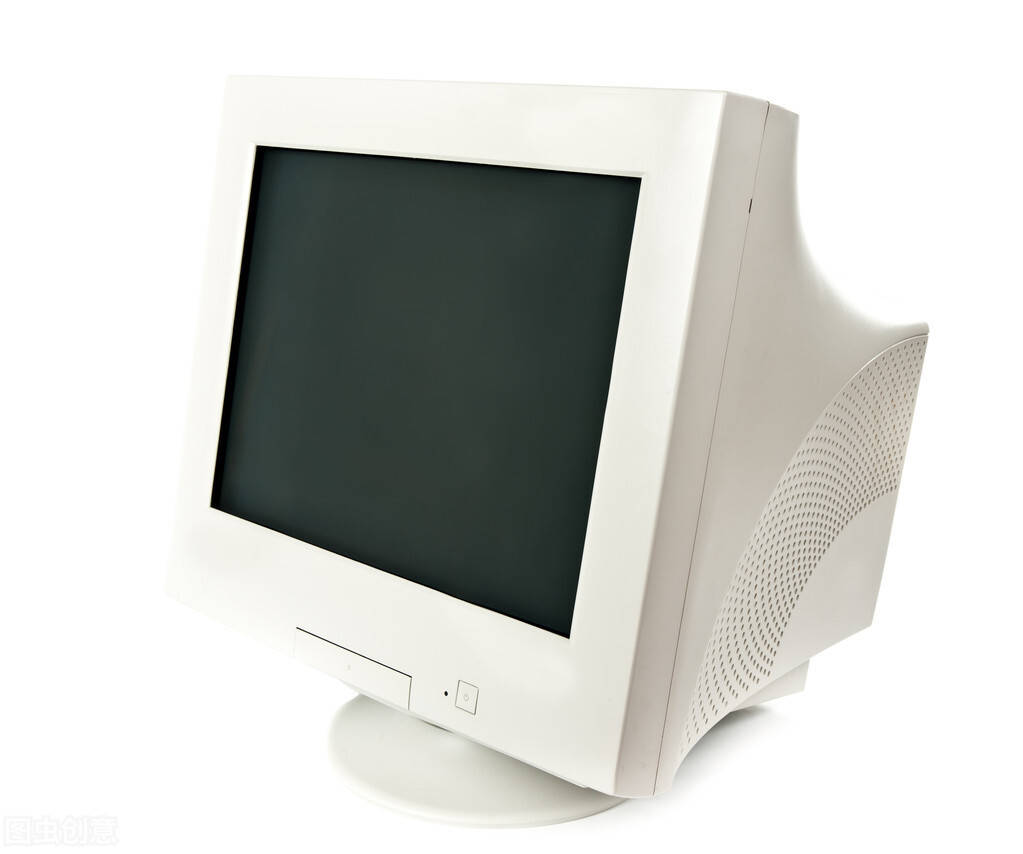 WIN7下CRT显示器的屏闪问题