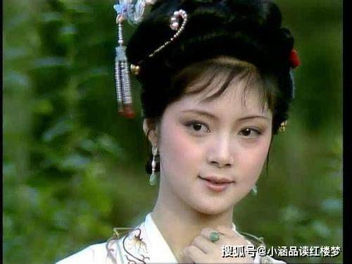 贾家和薛家相比,哪一家更富贵?听一听薛宝钗怎么说?