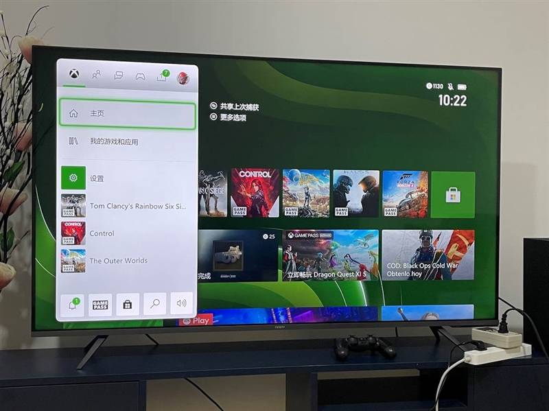 史上最强大的游戏主机!微软Xbox Series X评测:巅峰工业设计更有亲民价