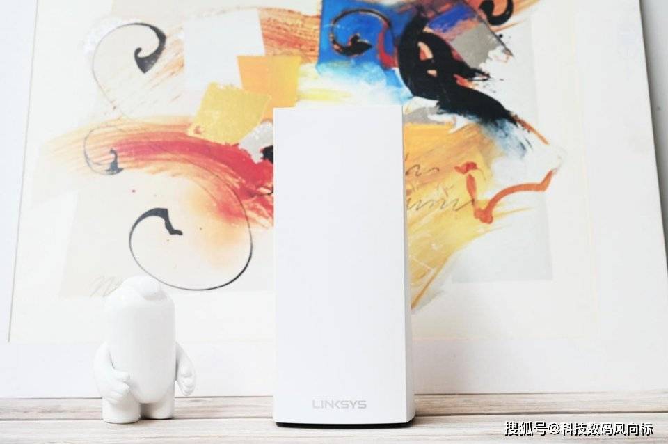 快又稳,借WiFi 6和iMesh轻松组网,畅享无死角高速联网