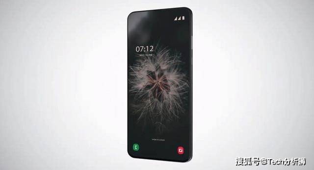 三星亮大招,骁龙888+120Hz屏+6000mAh,你会入手吗?