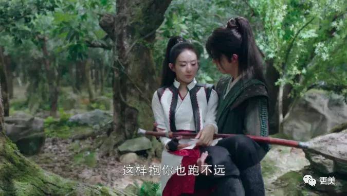 5亿投资打水漂?赵丽颖当真带不起王一博?