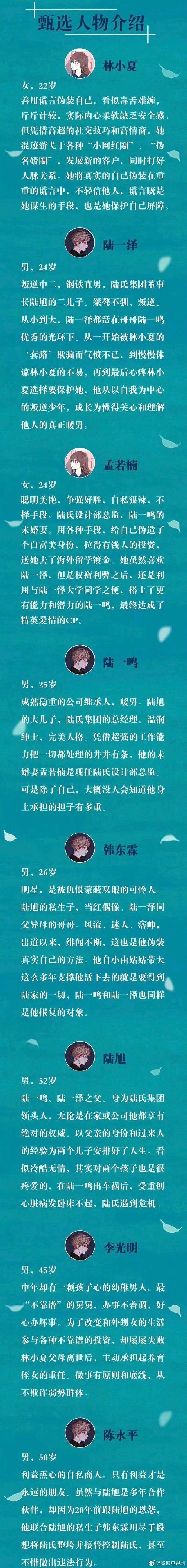 放羊的星星翻拍,网友提名吴磊宋祖儿,但这角色名也太玛丽苏了