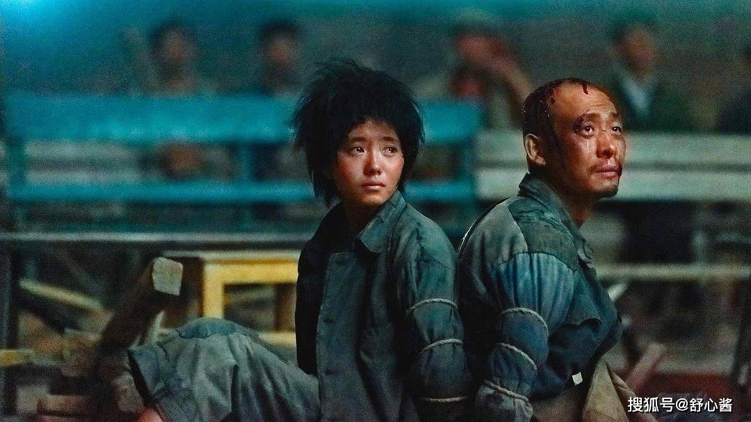 他们才是真正的“年度演员”
