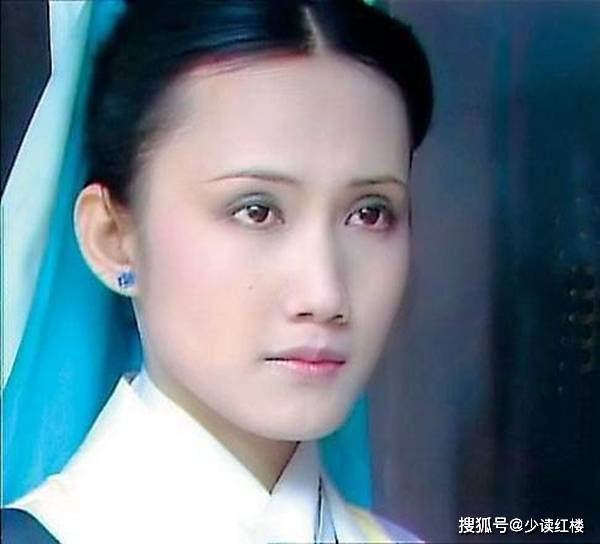妙玉放诞诡僻不合时宜,为何偏偏和邢岫烟成了朋友?