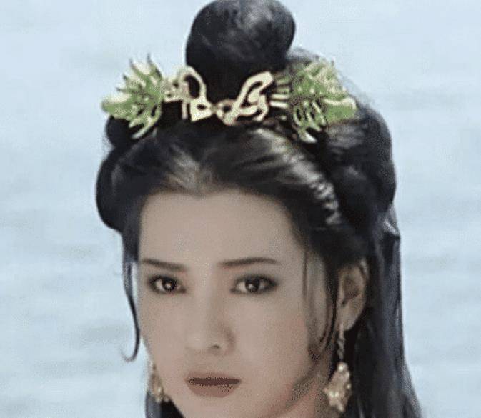 86版《西游记》有那么多美女,为何我们当年只看“师徒五人”